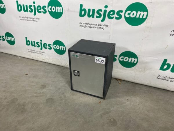 Bott Vario aluminium gebruikte bedrijfswageninrichting (nr 1692) - Afbeelding 5