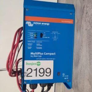 Victron MultiPlus C 12/800/35-16 gebruikt 2199 | getest & top