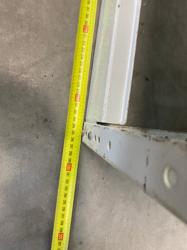 Order system gebruikte bedrijfswagen inrichting (nr 2372) - Afbeelding 14