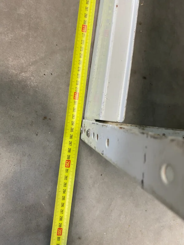 Order system gebruikte bedrijfswagen inrichting (nr 2372) - Afbeelding 14
