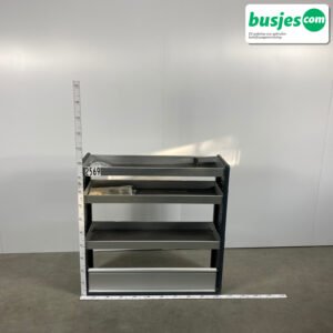 Bott bedrijfswagen inrichting 1030x330x1010mm (2569)