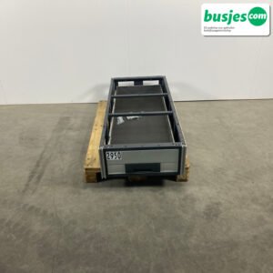 Bott bedrijfswagen inrichting 595x1375x250mm (2950)