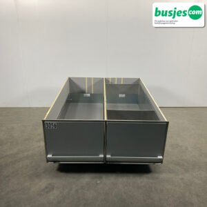 Beks vloerladen onderladen 1210x1620x505mm (3056)