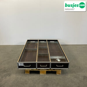Beks vloerladen onderladen 1115x1450x190mm (3099)