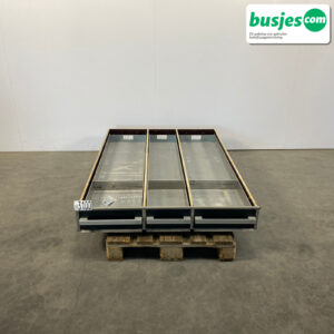 Beks vloerladen onderladen 1115x1620x195mm (3100)