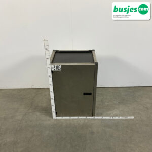 Aluca bedrijfswageninrichting 520x420x755mm (3103)