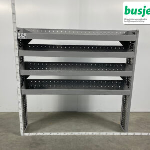 Zevim bus inrichting 1520x360x1470mm (3234)