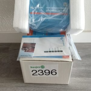 ZGAN Victron omvormer 24/250 VE.Direct | Nr 2396