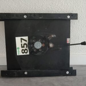 Sittab draaiplateau LB | 857 | Renault Master | gebruikt