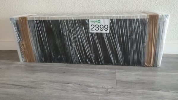 Sprinter wielkast bescherming AWAD 12mm links/rechts | 2399