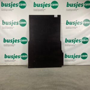 Nieuwe antislip betonplex vloer Partner/Combo L2 (2100)