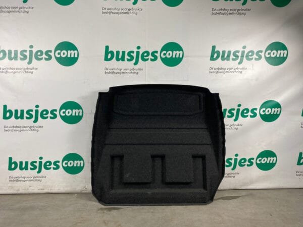 Tussenwand Motexion VW Transporter T5 / T6 schuifdeur rechts (nr 1968) - Afbeelding 7
