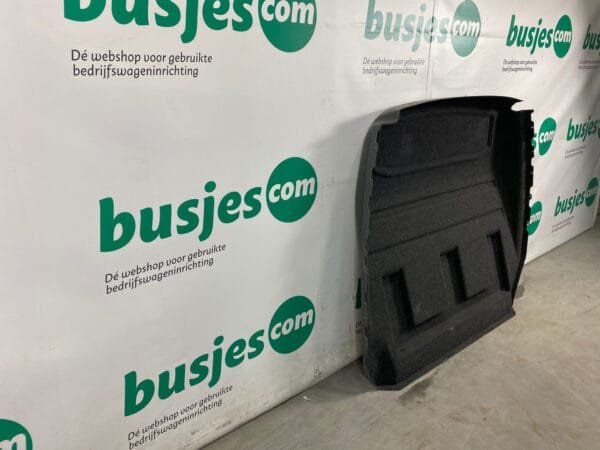 Tussenwand Motexion VW Transporter T5 / T6 schuifdeur rechts (nr 1968) - Afbeelding 8