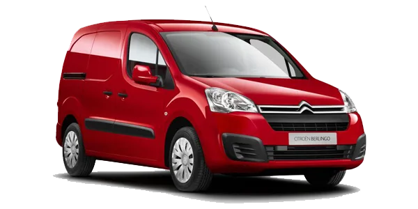 Citroen Berlingo-2018-heden