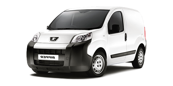 Peugeot Bipper 2008-heden