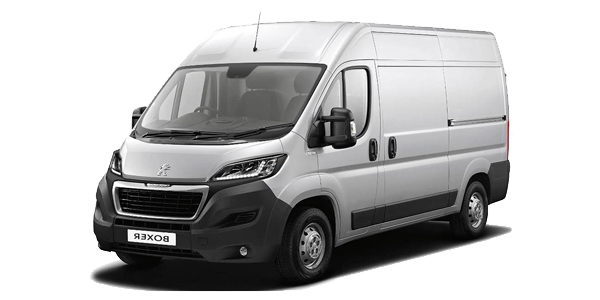 Peugeot Boxer 2006-heden