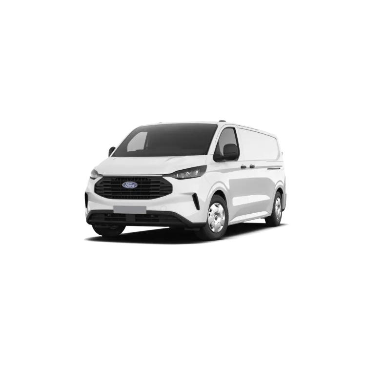 Ford Transit-custom-2024-heden