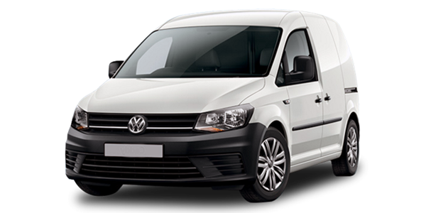 Volkswagen Caddy 2003 2019 2003-2019