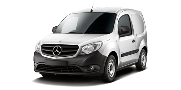 Mercedes Citan-2012-2020