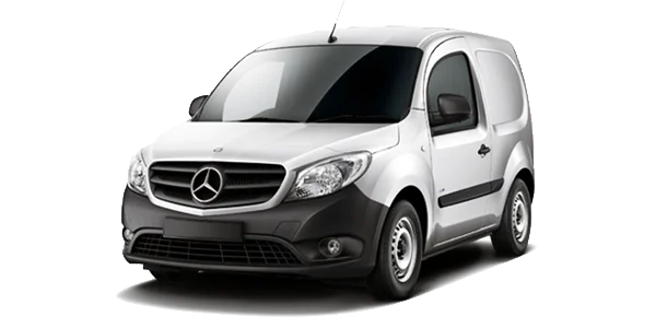 Mercedes Citan 2012 2020 2012-2020