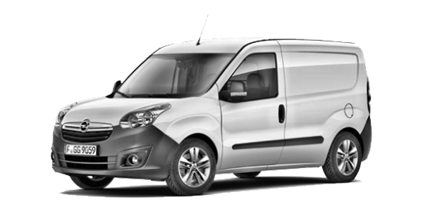 Opel Combo 2012 2018 2012-2018