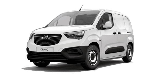 Opel Combo-2018-heden