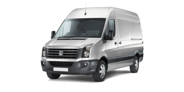 Volkswagen Crafter 2006 2017 2006-2017