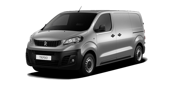Peugeot Expert 2016-heden