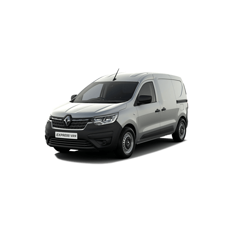 Renault Express 2021-heden