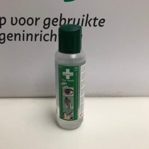 Oogdouche Sodium chloride 500ml