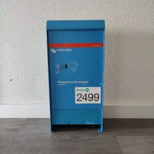 Victron Phoenix omvormer C12/2000 gebruikt 2499 | getest