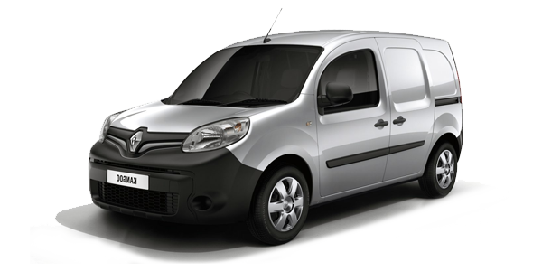 Renault Kangoo 2022-heden