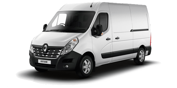 Renault Master 2010 2023 2010-2023