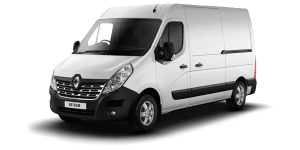 Renault Master 2010 2023 2010-2023