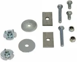 Montageset busjes.com - Afbeelding 3