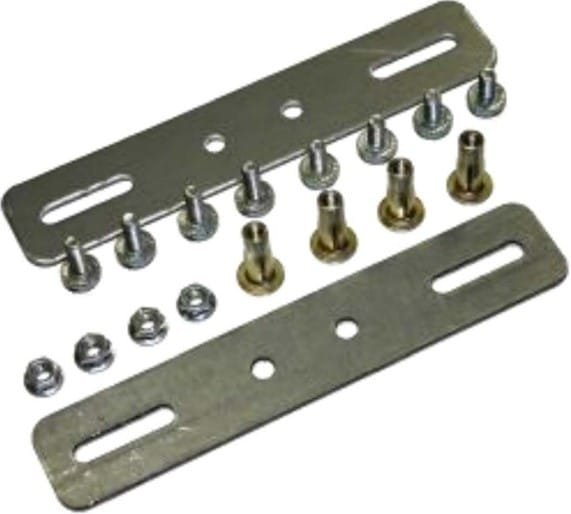 Montageset busjes.com - Afbeelding 2