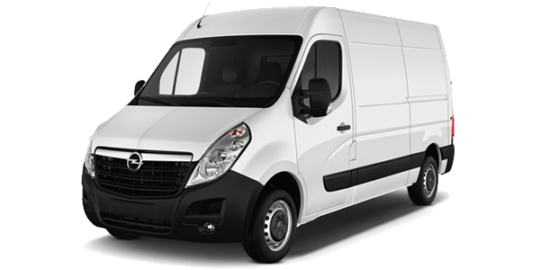 Opel Movano 2010 2021 2010-2021
