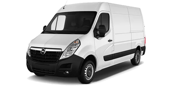 Opel Movano 2010 2021 2010-2021