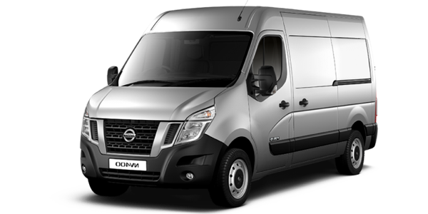 Nissan Nv400 2010-heden