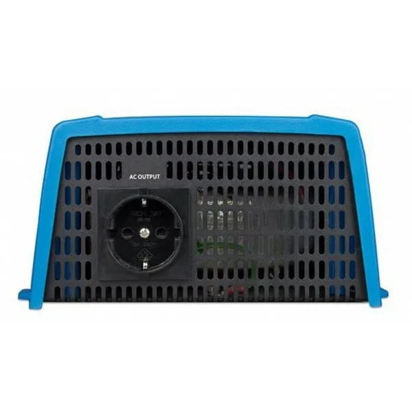Victron Phoenix 12/250 omvormer 230V schuko 200W 12V - NIEUW! - Afbeelding 2