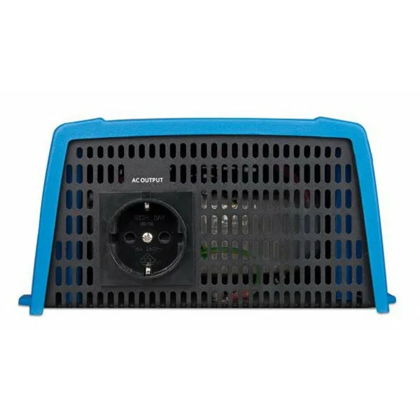 Victron Phoenix 12/250 omvormer 230V schuko 200W 12V - NIEUW! - Afbeelding 2