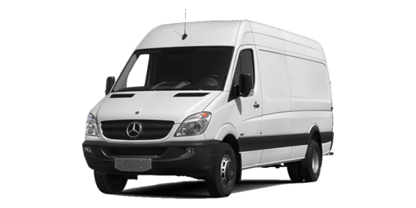 Mercedes Sprinter 2006 2017 2006-2017