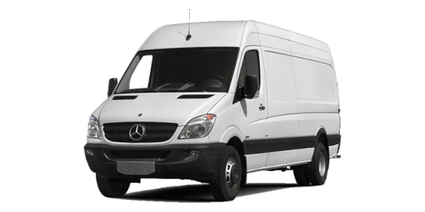 Mercedes Sprinter-2006-2017