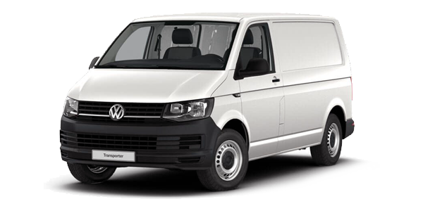 Volkswagen Transporter T5 T6 2003-2024