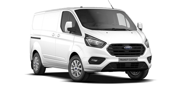 Ford Transit Custom 2012 2023 2012-2023