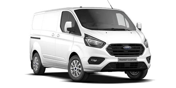 Ford Transit Custom 2012 2023 2012-2023