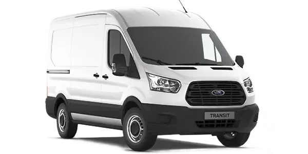Ford Transit 2013-heden