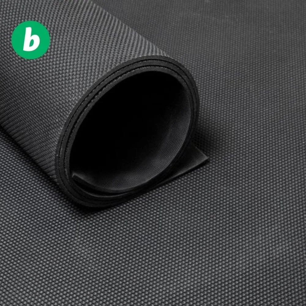 Rubbervloermat 3mm Cobra – Jumpy / Expert / ProAce L3 DC Standaard