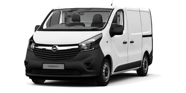 Opel Vivaro 2014 2019 2014-2019