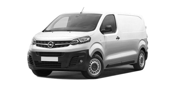 Opel Vivaro 2019-heden